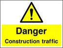 Danger: Concealed Entrance Sign | Elevate Signs