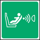 Safety Facilities Sign: CPOD System | Elevate Signs