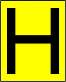 Fire Hydrant Sign | Elevate Signs