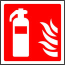 Fire Extinguisher Sign | Elevate Signs