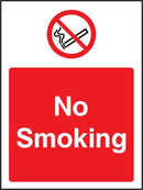 No Smoking Sign | Elevate Signs