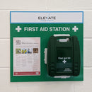 Small Customisable First Aid Station